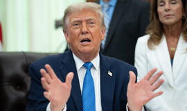 Donaldas Trumpas