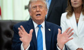 Donaldas Trumpas