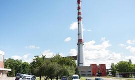 Klaipėdos energija, automobiliai