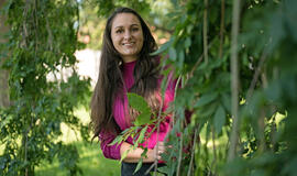 Aistė Kiškė