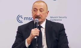 Ilhamas Alijevas