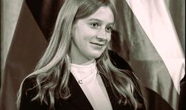 Anastasija Kaukaitė
