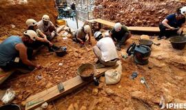 Archeologai atskleidė naujų kanibalizmo įrodymų