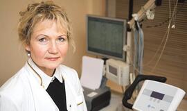 Asta Grigaliūnienė