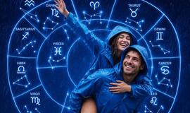 Astrologinė prognozė