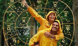 Astrologinė prognozė