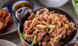 Bulgogi