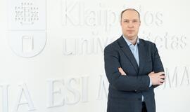 Doc. dr. Mindaugas Kurmis