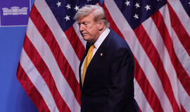 Donaldas Trumpas