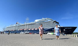 „Mein Schiff 7"