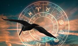 Zodiako ženklai