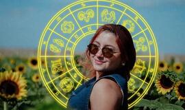 Zodiako ženklai