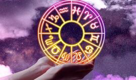 Zodiako ženklai