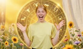 Zodiako ženklai