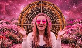 Zodiako ženklai