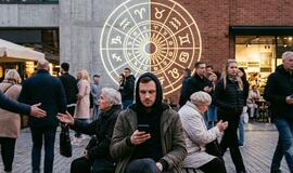 Zodiako ženklai