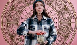 Zodiako ženklai