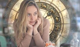 Zodiako ženklai