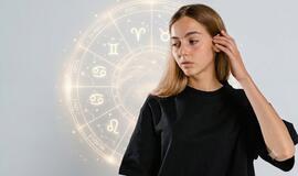 Zodiako ženklai