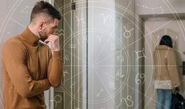 Zodiako ženklai