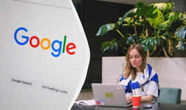 google