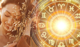Dienos horoskopas 12 Zodiako ženklų: