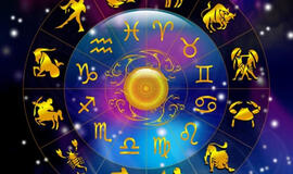 Dienos horoskopas 12 Zodiako ženklų