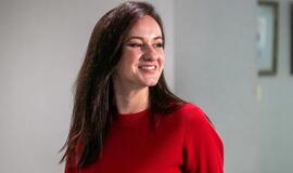Inga Ruginienė