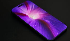 20-mečio proga „iPhone“ gali gauti didžiausią ekraną istorijoje – beveik 7 colių