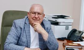 Jonas Sąlyga