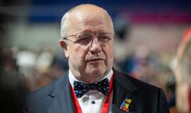 Juozas Olekas