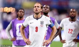 Harry Kane