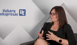 Klaipėdos universiteto Vadybos ir ekonomikos katedros docentė dr. Agnė Šneiderienė