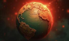 Klimato kaita
