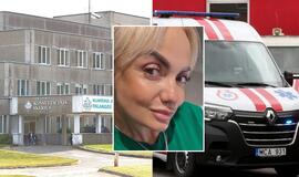 kotryna poškuvienė