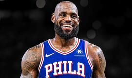 LeBronas Jamesas