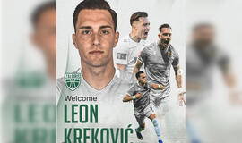 leon krekovic