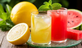 limonadas