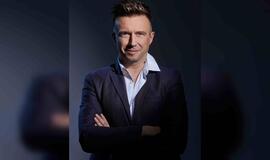 Marius Jampolskis