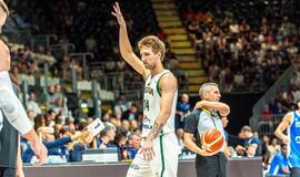 Matas Buzelis