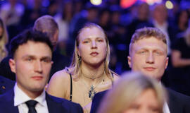 Paviešinta netikėta Rūtos Meilutytės nuotrauka