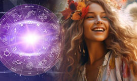 Dienos horoskopas 12 Zodiako ženklų