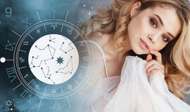 Dienos horoskopas 12 Zodiako ženklų