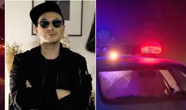 Aisčiui Mickevičiui teko vykti į policiją