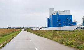Neo group, Klaipėda