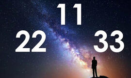 numerologija