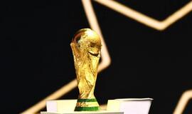 Pasaulio futbolo čempionatas