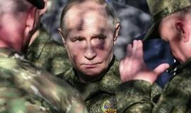 Vladimiras Putinas