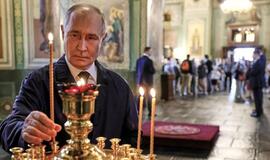 Vladimiras Putinas