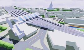 Rail Baltica
